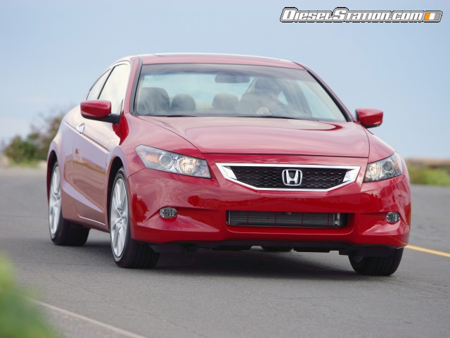 Honda Honda Accord 2008 Standard Picture #89 Honda Honda Accord 2008 Standard Picture #89